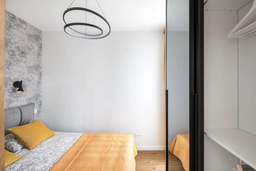 Apartment Zalia Kopa Paupys