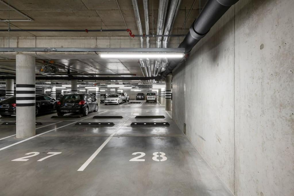 Appartement Zalia Kopa Paupys
