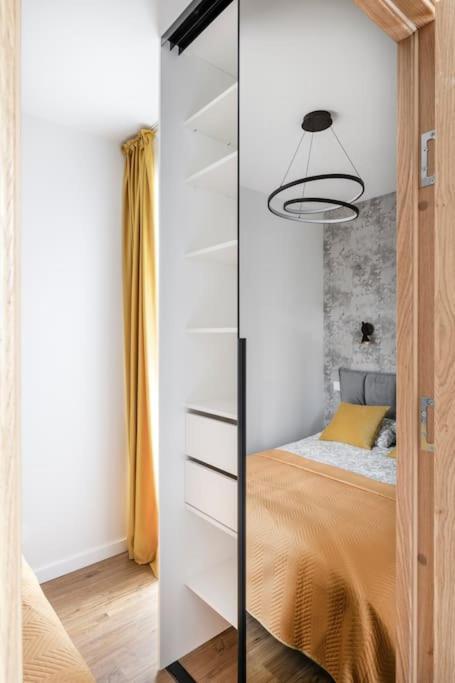Zalia Kopa Paupys Appartement *