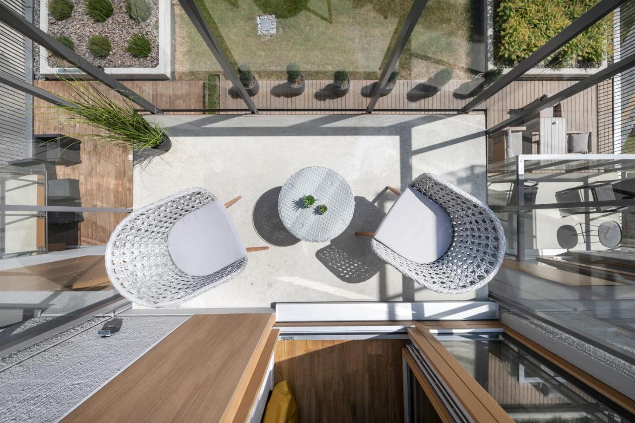 Appartement Zalia Kopa Paupys